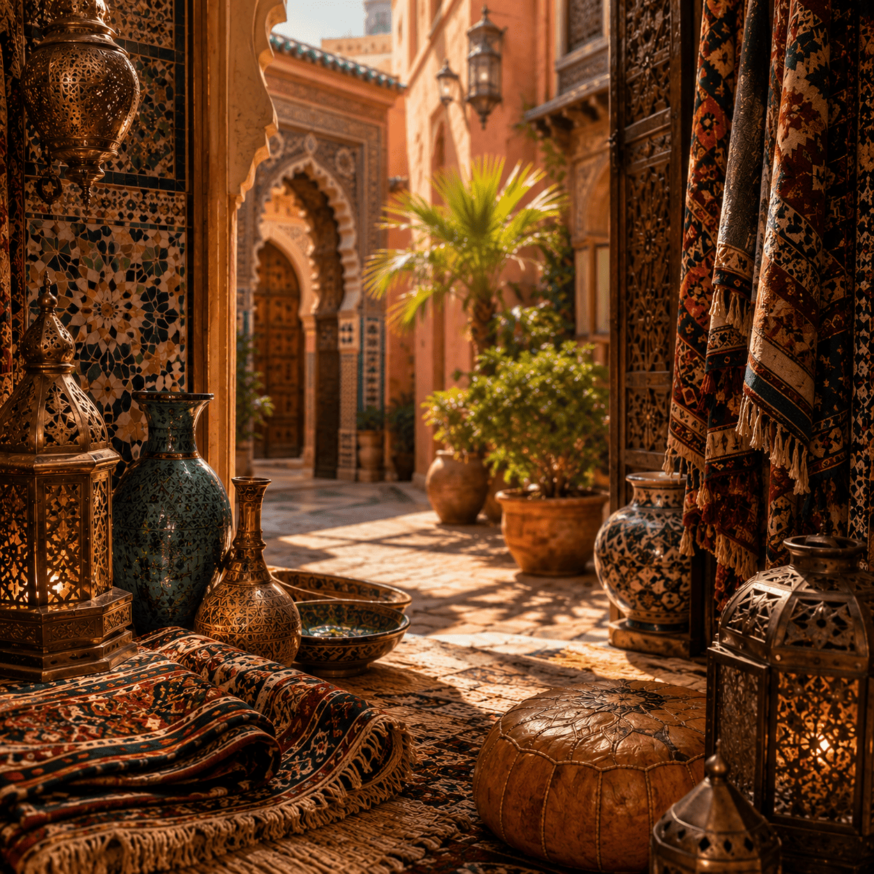 Cultural Heritage & Tradition
