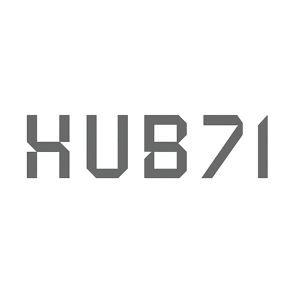 Hub71